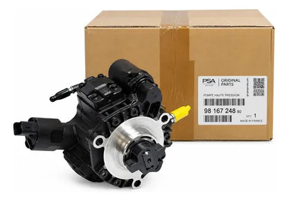 Bomba Inyectora Peugeot 407 - Expert Iii 2.0 (dw10ted4)