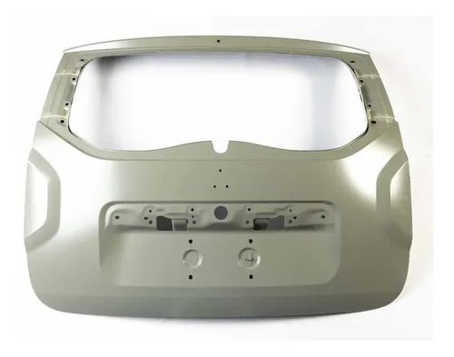 Portalón Tapa Maleta Renault Duster 2012-2019 Genuino
