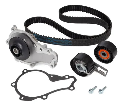 Kit Distribución Original Peugeot 301 C-elysee Partner 1.6