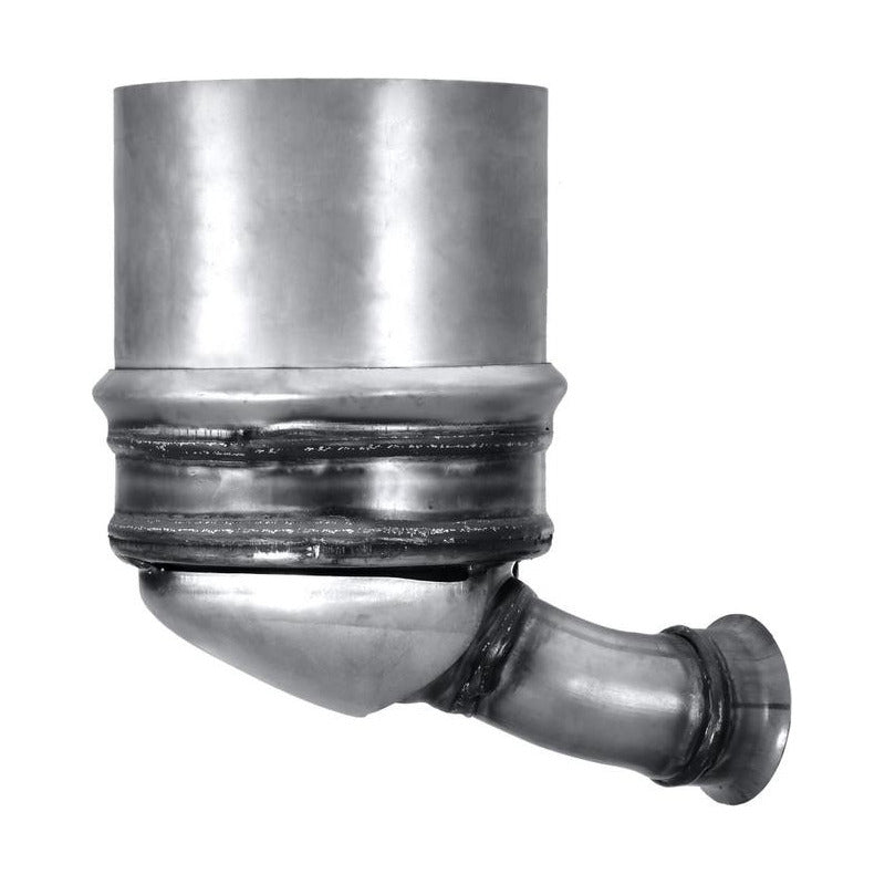 Filtro De Particula (FAP) Peugeot 301 - Partner / Citroen C-elysee - Berlingo 1.6 8v