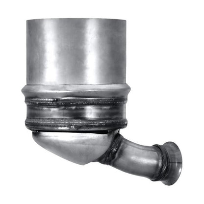 Filtro De Particula (FAP) Peugeot 301 - Partner / Citroen C-elysee - Berlingo 1.6 8v