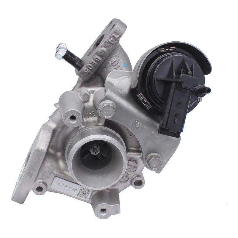 Turbo Original PSA – 1.5 BlueHDi DV5 (Peugeot 208, 308, 3008, Partner, C‑Elysée, C3) Ref. 9813245480
