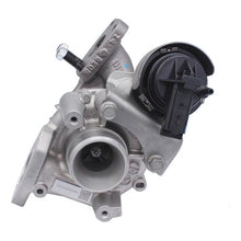 Turbo Original PSA – 1.5 BlueHDi DV5 (Peugeot 208, 308, 3008, Partner, C‑Elysée, C3) Ref. 9813245480