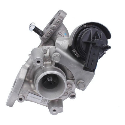 Turbo Original PSA – 1.5 BlueHDi DV5 (Peugeot 208, 308, 3008, Partner, C‑Elysée, C3) Ref. 9813245480