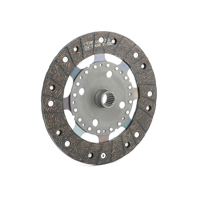 Kit Embrague Luk Renault Express 1.5 (3 Piezas)