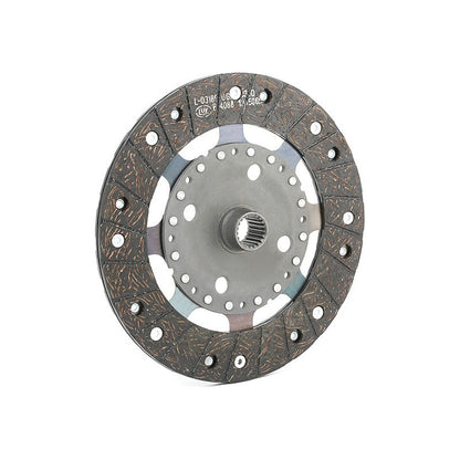 Kit Embrague Luk Renault Express 1.5 (3 Piezas)