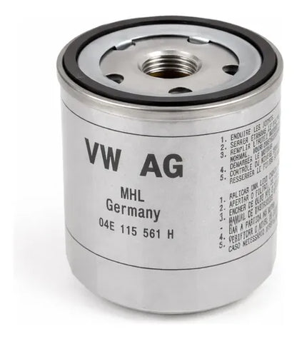 Filtro de Aceite Original Volkswagen Golf A7 1.4