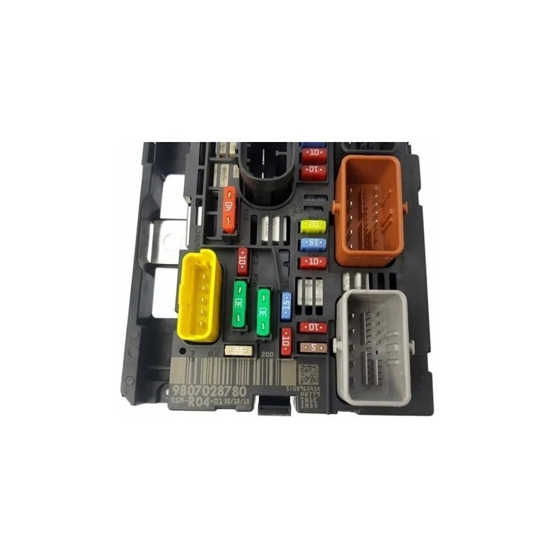 Fusilera Peugeot Citroen BSM R4 Original / 9807028780