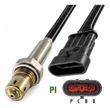 Sensor de Oxígeno Fiat Palio Siena 1.3 16v Thomson