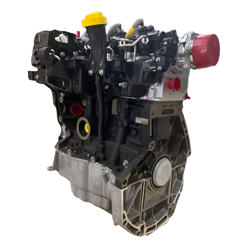 Motor Nuevo Renault Dokker - Express 1.5 K9k Ii