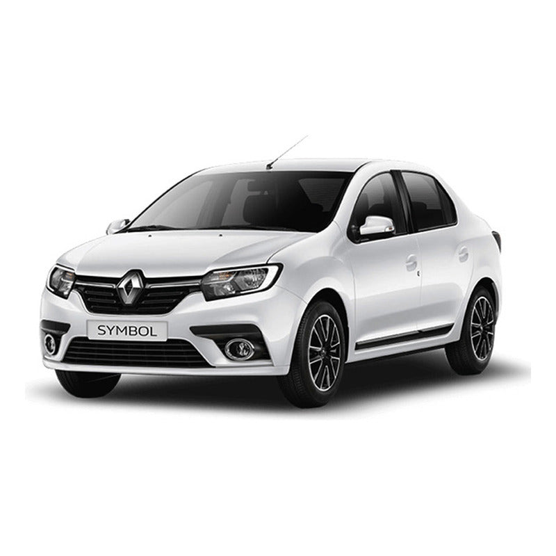 Pisos Calce Perfecto Renault New Symbol 2014-2017