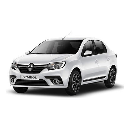 Pisos Calce Perfecto Renault New Symbol 2014-2017
