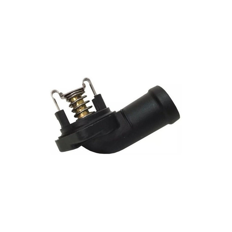 Termostato Con Tapa Volskwagen Voyage - Gol G5 G6 G7