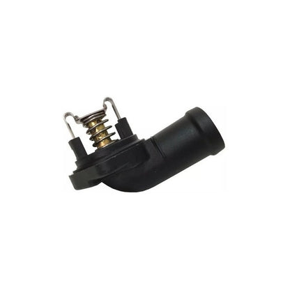Termostato Con Tapa Volskwagen Voyage - Gol G5 G6 G7