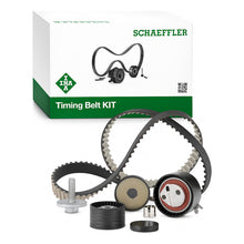 Kit De Distribución Duster / Oroch / Clio II / Megane / Platina / Duster 1.6 16v (K4M)