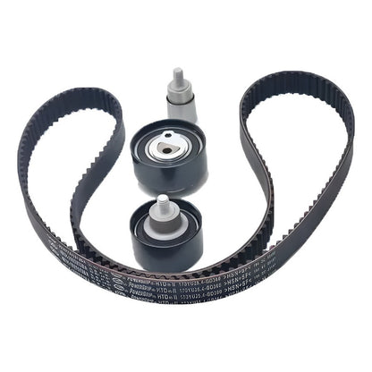 Kit Distribucion Original Gates Chery Tiggo 1.6 - 2.0 (4 Piezas)