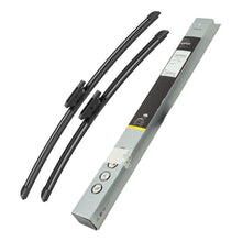 Juego Plumillas Original Renault New Symbol 2012 - 2024