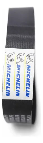 Correa de Alternador Volkswagen Gol Voyage Saveiro Michelin