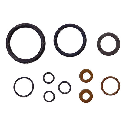 Juego Empaquetadura Motor 208 / 2008 / 3008 / 308 / C3 III / 301  1.5 (DV5)