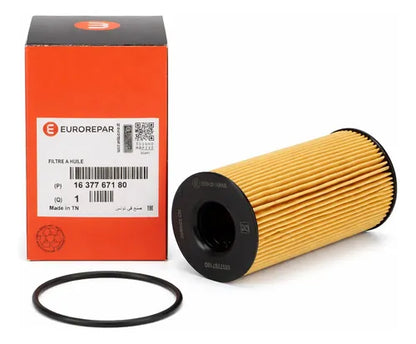 Filtro de Aceite Renault Master 2.3 Alaskan Eurorepar