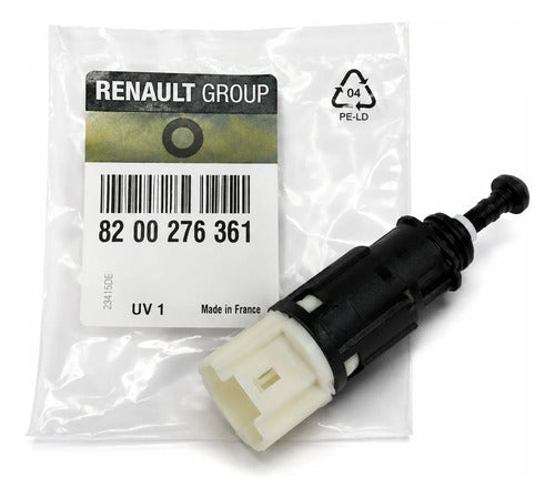 Switch de Freno Renault Kwid 1.0 y Clio III Genuino