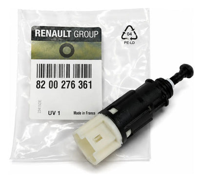 Switch de Freno Renault Kwid 1.0 y Clio III Genuino