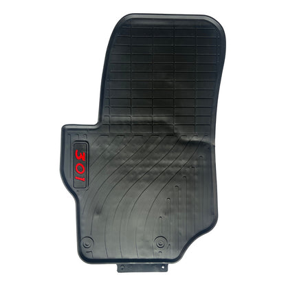 Pisos Calce Perfecto Peugeot 301 2013-2017
