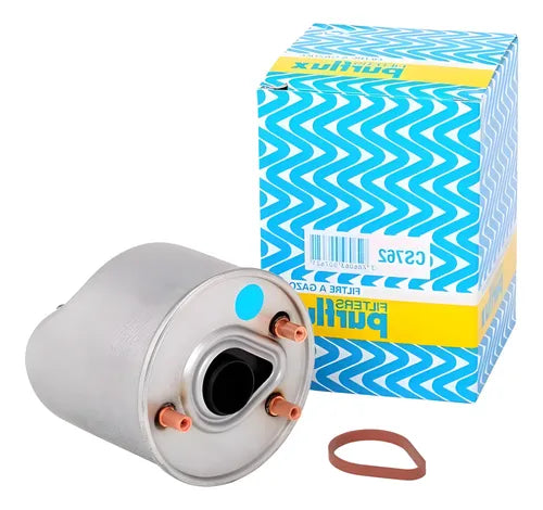 Kit Mantención Peugeot 301 C-elysee 208 Partner B9 1.6 Hdi