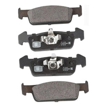 Pastillas Freno Delanteras Renault Symbol New 1.6 2012-2020