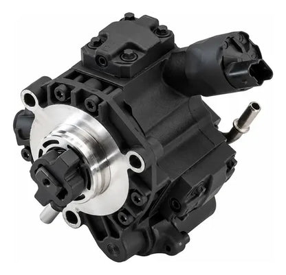 Bomba Inyectora Peugeot 407 - Expert Iii 2.0 (dw10ted4)