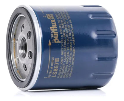 Filtro De Aceite Original Jeep Avenger 1.2 2022-2025