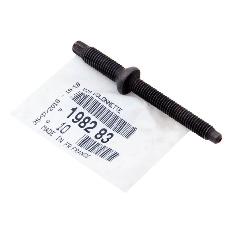 Juego Pernos Inyector Peugeot Partner Berlingo 1.6Hdi (Original)