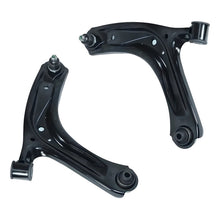 Juego Bandejas Suspension Para Renault Kwid 1.0 2017-2024