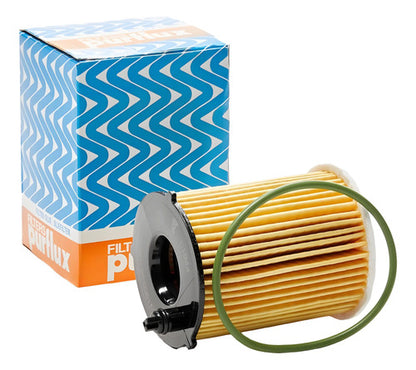 Kit de 3 Filtros Aire Petróleo Aceite 1.6 BlueHDi Purflux