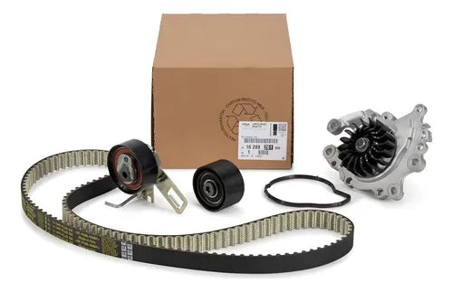 Kit de Distribución con Bomba de Agua Peugeot 3008 Genuino