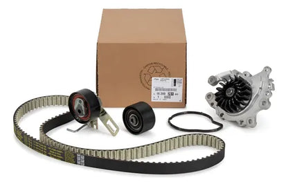 Kit de Distribución con Bomba de Agua Peugeot 3008 Genuino