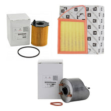 Kit Mantención Original Peugeot 301 / 208 / Partner B9 / Citroen C-elysee / Berlingo B9 1.6 8v.