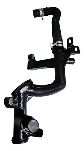 Tubo Salida De Bomba Agua Partner Berlingo Expert 1.6 16v