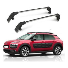 Barra Porta Equipaje Citroen C4 Cactus 2014 - 2023 Original