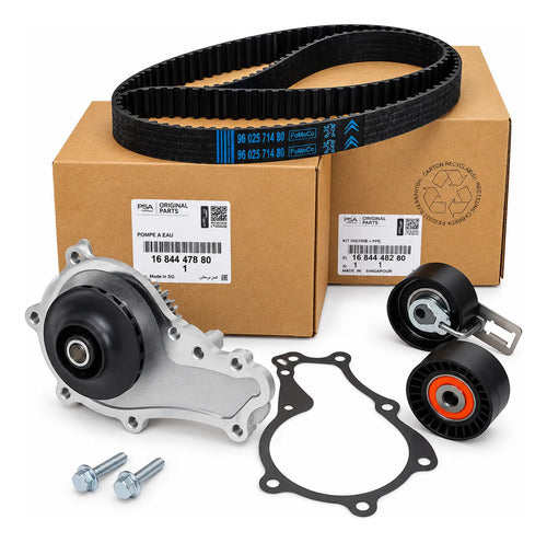 Kit Distribución Original Peugeot 301 C-elysee Partner 1.6