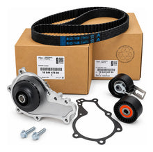 Kit Distribución Original Peugeot 301 C-elysee Partner 1.6