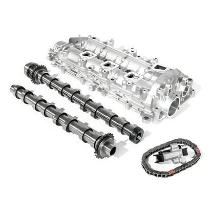 Kit Reparación Cadena de Distribución – Motor 1.5 BlueHDi (DV5) 208 3008 2008 308 C5 1.5 DV5 8mm