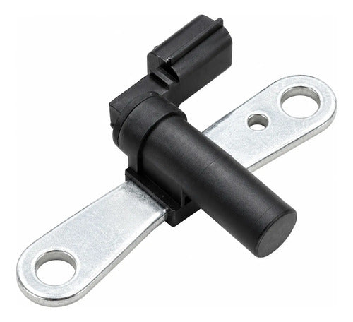 Sensor Ckp Para Renault Symbol 1.6 Motor K7m 2004-2024 K7m