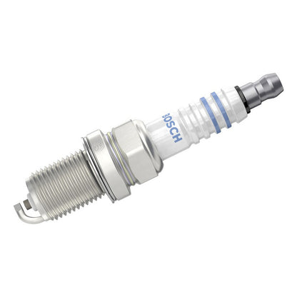 Juego Bujias BOSH Renault Duster / Symbol / Megane / Clio / Scenic / Platina 1.6-2.0