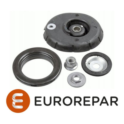 Kit Cazoleta Delantera Peugeot 301 / 208 - Citroen C-Elysee (Varios) EUROREPAR