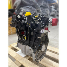 Motor Nuevo Renault Dokker - Express 1.5 K9k Ii