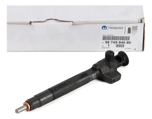 Inyector Peugeot Traveller 308 New Expert 2.0 Genuino