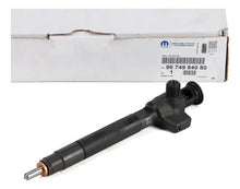 Inyector Peugeot Traveller 308 New Expert 2.0 Genuino