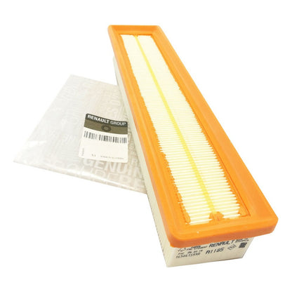 Filtro Aire Original Clio Iv 1.2 Bencinero 2016-2020 D4f