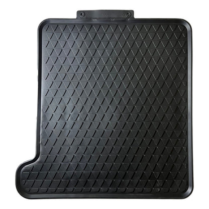 Pisos Calce Perfecto Volkswagen Saveiro G8 2018 - 2023